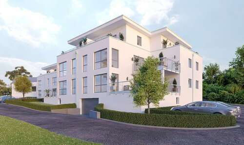 Foto - Wohnung zum Kaufen in Bad Honnef 436.700,00 € 77.77 m²
