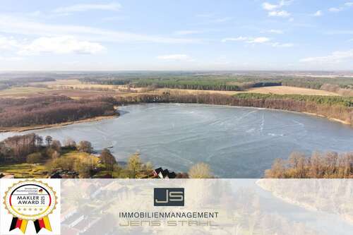 Foto - Haus zum Kaufen in Mirow 185.000,00 € 68 m²