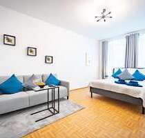 Wohnen auf Zeit in Magdeburg 1.100,00 €