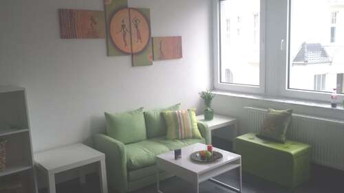 Foto - Wohnen auf Zeit in Mönchengladbach 550,00 €