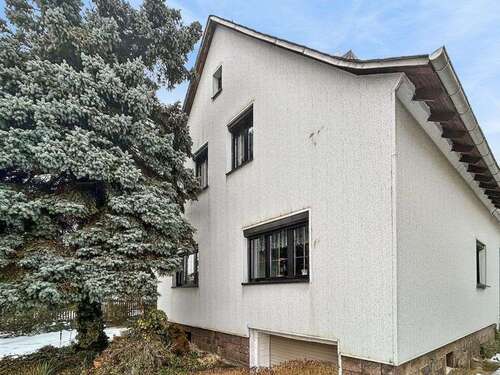 Foto - Haus zum Kaufen in Frohburg 149.000,00 € 112.51 m²