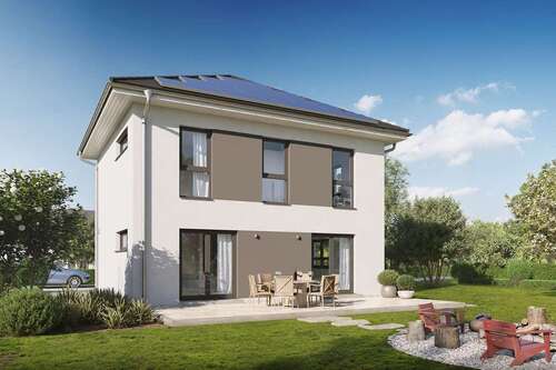 Foto - Haus zum Kaufen in Bubach 329.950,00 € 145.86 m²
