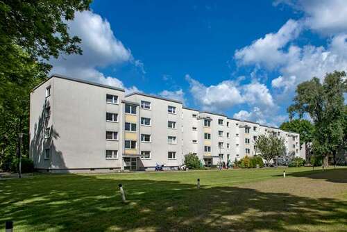 Foto - Wohnung zum Mieten in Monheim 819,00 € 70.39 m²