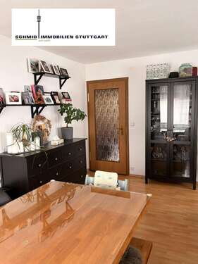 Foto - Wohnung zum Mieten in Stuttgart 1.295,00 € 101 m²