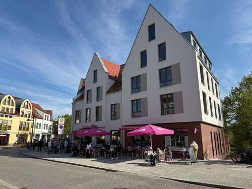 Foto - Wohnung zum Mieten in Lübben 1.275,00 € 85 m²