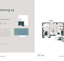 Wohnung zum Kaufen in Bad Säckingen 327.000,00 € 56.38 m²
