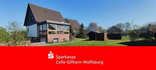 Foto - Haus zum Kaufen in Gifhorn 249.000,00 € 122 m²