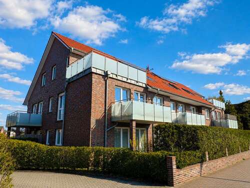 Foto - Wohnung zum Kaufen in Oldenburg 379.000,00 € 97.67 m²