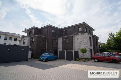 Foto - Wohnung zum Mieten in Westerstede 850,00 € 81 m²