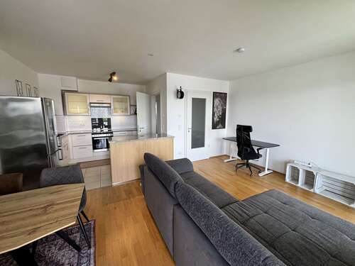 Foto - Wohnung zum Mieten in Karlsfeld 1.250,00 € 59 m²