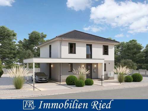 Foto - Haus zum Kaufen in Ingolstadt 998.000,00 € 148.79 m²