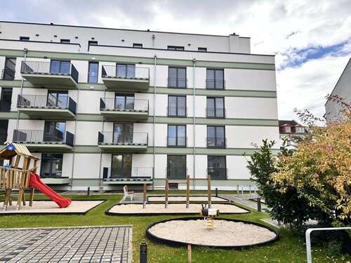 Foto - Wohnung zum Mieten in Berlin 1.482,00 € 74 m²