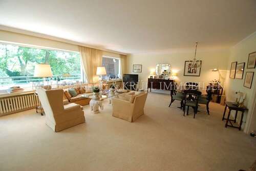 Foto - Wohnung zum Kaufen in Meerbusch 525.000,00 € 110.26 m²