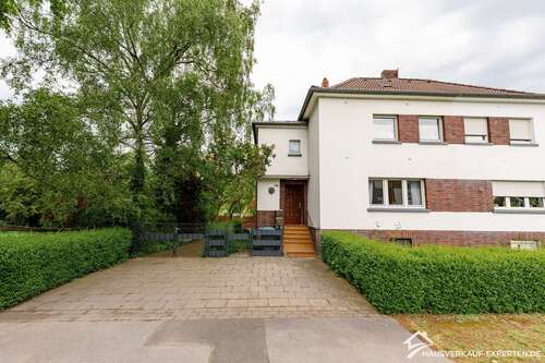 Foto - Haus zum Kaufen in Dinslaken 245.000,00 € 116 m²