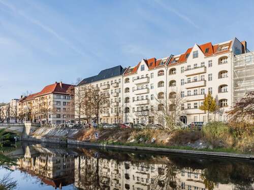 Foto - Wohnung zum Kaufen in Berlin 699.000,00 € 96.27 m²
