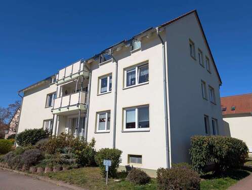 Foto - Wohnung zum Kaufen in Biederitz 105.000,00 € 71 m²