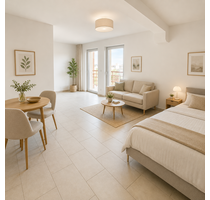 Wohnung zum Mieten in Magdeburg 360,00 € 35 m²