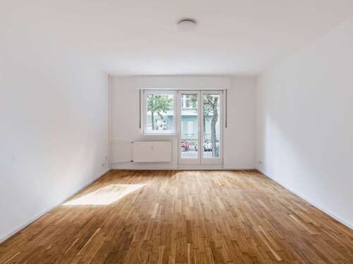 Foto - Wohnung zum Kaufen in Berlin 249.000,00 € 42 m²