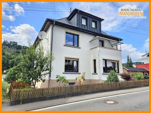 Foto - Haus zum Kaufen in Arzbach 235.000,00 € 182 m²