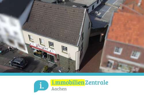 Foto - Haus zum Kaufen in Aldenhoven 377.911,00 € 440.84 m²