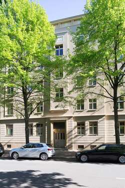 Foto - Wohnung zum Kaufen in Berlin 335.000,00 € 54.34 m²