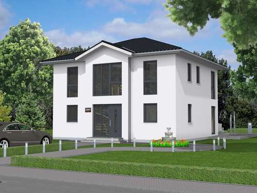 Foto - Haus zum Kaufen in Ried 840.000,00 € 136 m²