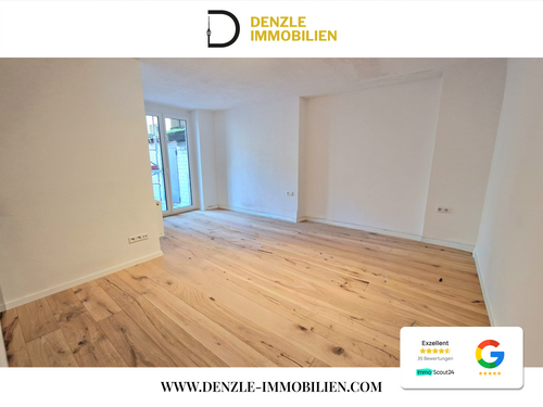 Foto - Wohnung zum Mieten in Stuttgart 1.595,00 € 81 m²