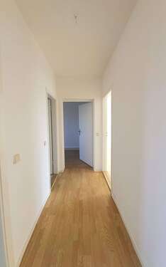Foto - Wohnung zum Mieten in Genthin 375,00 € 60.69 m²