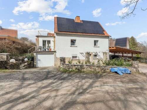 Foto - Haus zum Kaufen in Bad Wildungen 399.000,00 € 130 m²