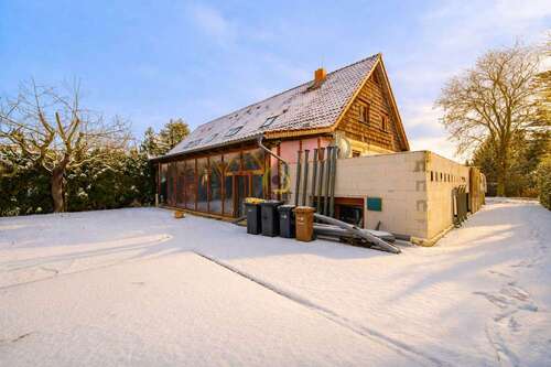 Foto - Haus zum Kaufen in Panketal 699.000,00 € 176 m²