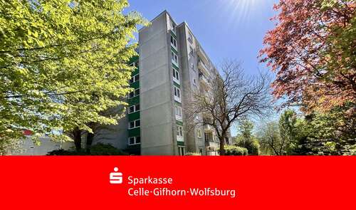 Foto - Wohnung zum Kaufen in Celle 99.000,00 € 68 m²