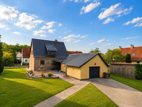 Foto - Haus zum Kaufen in Barnstorf 299.000,00 € 129.14 m²
