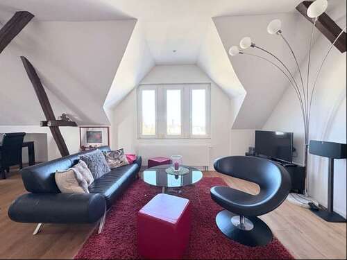 Foto - Wohnung zum Kaufen in Lübeck 389.000,00 € 90 m²