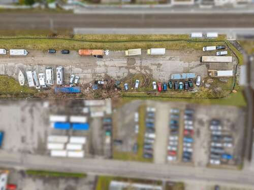 Foto - Grundstück in Malsch 540.000,00 € 2760 m²