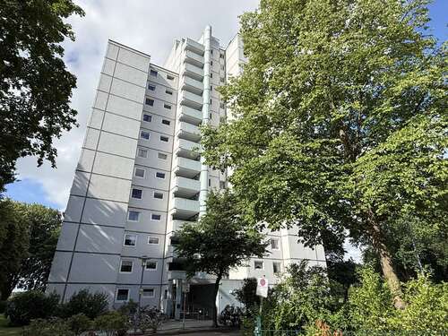 Foto - Wohnung zum Mieten in Uetersen 680,00 € 76 m²
