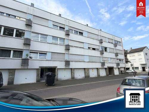 Foto - Wohnung zum Mieten in Bonn Beuel-Mitte 810,00 € 74 m²