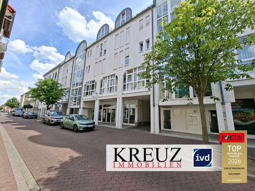 Foto - Wohnung zum Kaufen in Rüsselsheim 429.000,00 € 118 m²