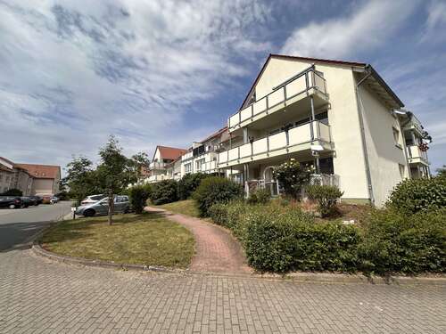 Foto - Wohnung zum Kaufen in Biederitz 110.000,00 € 77 m²