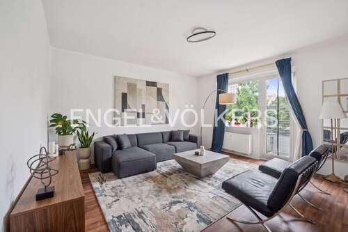 Foto - Wohnung zum Kaufen in Berlin 249.000,00 € 61.49 m²