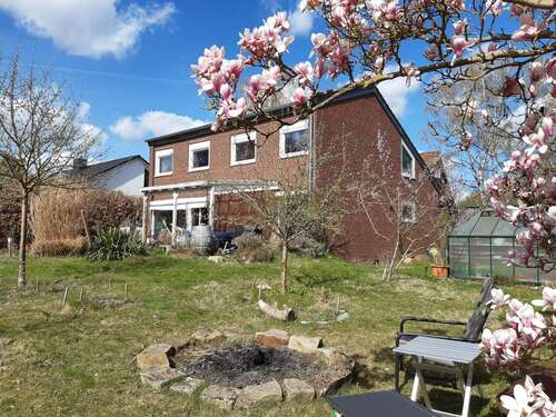 Foto - Haus zum Kaufen in Burgwedel OT: Kleinburgwedel 535.000,00 € 150 m²