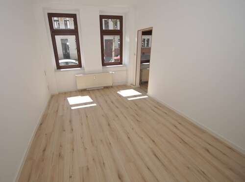 Foto - Wohnung zum Mieten in Leipzig 405,00 € 45 m²