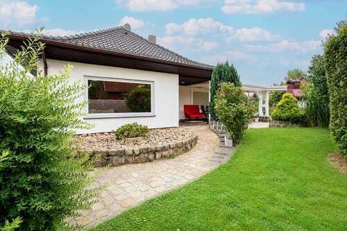 Foto - Haus zum Kaufen in Scharnebeck 435.000,00 € 175.05 m²