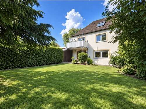 Foto - Wohnung zum Mieten in Gessertshausen 1.156,00 € 96 m²