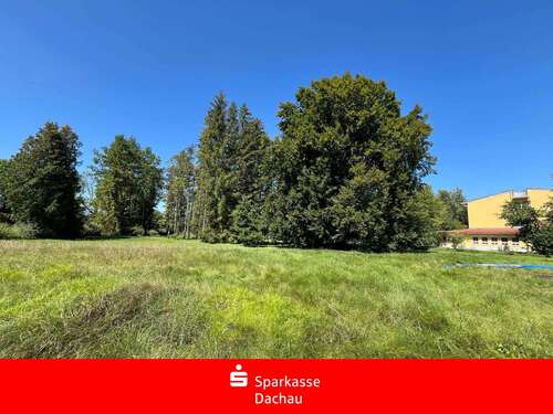 Foto - Grundstück zu verkaufen in Karlsfeld 699.000,00 € 420 m²