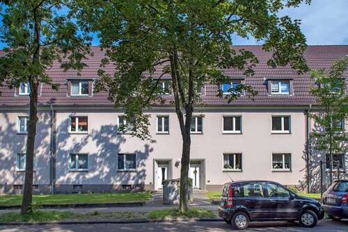 Foto - Wohnung zum Mieten in Dortmund 627,00 € 76.97 m²