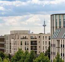 Wohnung zum Mieten in Frankfurt am Main 2.050,00 € 129 m²
