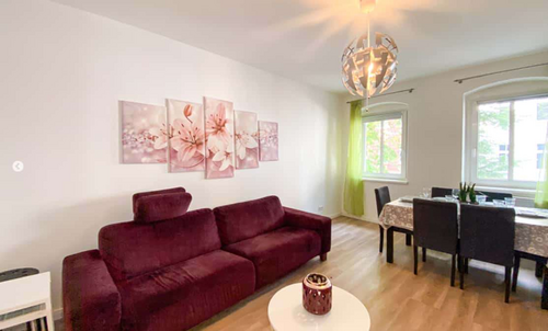 Foto - Wohnen auf Zeit in Berlin 1.650,00 €