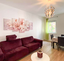 Wohnen auf Zeit in Berlin 1.650,00 €