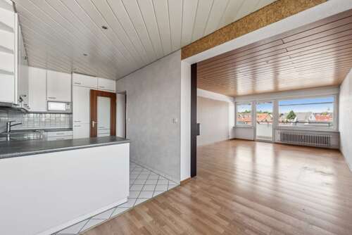 Foto - Wohnung zum Kaufen in Korntal-Münchingen 339.000,00 € 102.15 m²