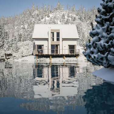 Foto - Haus zum Kaufen in Bad Tabarz 308.365,00 € 166 m²